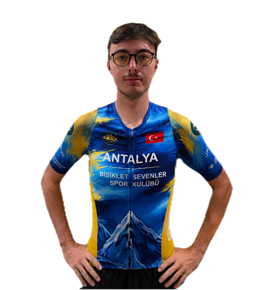 Sporcu fotoğrafı